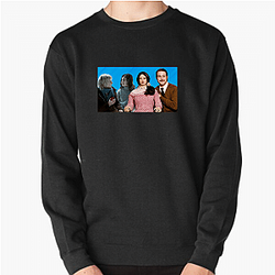 Lars and the Real Girl is a strange romance Lars And The Real Girl Sweatshirts