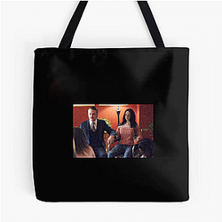 Lars and the Real Girl is a dramedy Lars And The Real Girl Bags