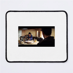 Lars and the Real Girl is about healing Lars And The Real Girl Mouse Pads