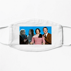 Lars and the Real Girl is a strange romance Lars And The Real Girl Face Masks