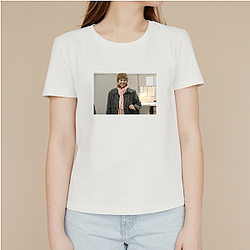 Lars and the Real Girl shows acceptance Lars And The Real Girl T-Shirts