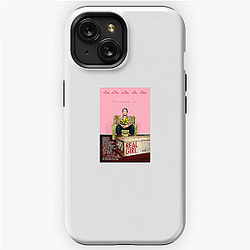 Lars and the Real Girl stars Ryan Gosling Lars And The Real Girl Samsung Cases