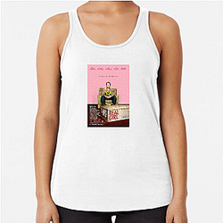 Lars and the Real Girl stars Ryan Gosling Lars And The Real Girl Tank Tops