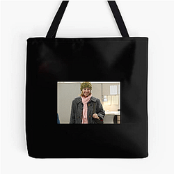 Lars and the Real Girl shows acceptance Lars And The Real Girl Bags