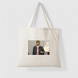 Lars and the Real Girl shows acceptance Lars And The Real Girl Bags