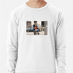 Lars and the Real Girl features a lifelike doll Lars And The Real Girl Sweatshirts