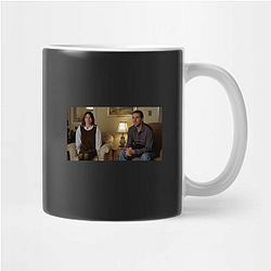 Lars and the Real Girl explores deep loneliness Lars And The Real Girl Mugs