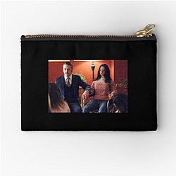 Lars and the Real Girl is a dramedy Lars And The Real Girl Zipper Pouches