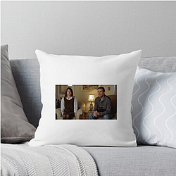 Lars and the Real Girl explores deep loneliness Lars And The Real Girl Pillows Cover