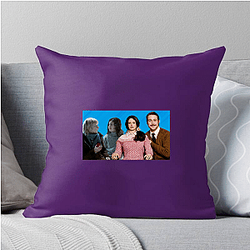 Lars and the Real Girl is a strange romance Lars And The Real Girl Pillows Cover