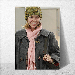 Lars and the Real Girl shows acceptance Lars And The Real Girl Posters