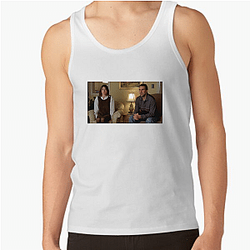 Lars and the Real Girl explores deep loneliness Lars And The Real Girl Tank Tops