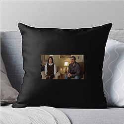 Lars and the Real Girl explores deep loneliness Lars And The Real Girl Pillows Cover