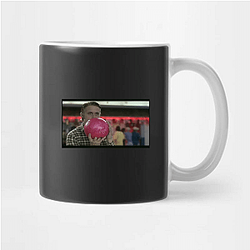 Lars and the Real Girl features Dr Dagmar Lars And The Real Girl Mugs