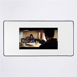Lars and the Real Girl is about healing Lars And The Real Girl Mouse Pads