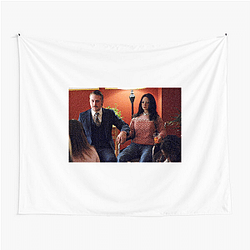 Lars and the Real Girl is a dramedy Lars And The Real Girl Tapestries