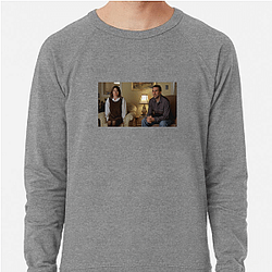 Lars and the Real Girl explores deep loneliness Lars And The Real Girl Sweatshirts