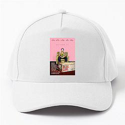 Lars and the Real Girl stars Ryan Gosling Lars And The Real Girl Hats & Caps