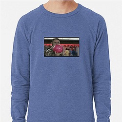 Lars and the Real Girl features Dr Dagmar Lars And The Real Girl Sweatshirts