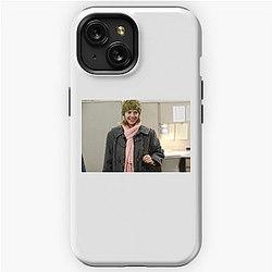 Lars and the Real Girl shows acceptance Lars And The Real Girl Samsung Cases