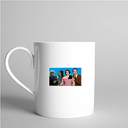 Lars and the Real Girl is a strange romance Lars And The Real Girl Mugs