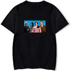 Lars and the Real Girl is a strange romance Lars And The Real Girl T-Shirts