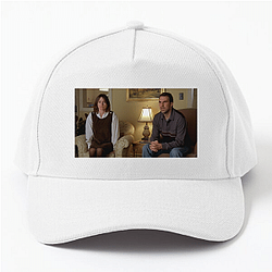 Lars and the Real Girl explores deep loneliness Lars And The Real Girl Hats & Caps