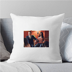 Lars and the Real Girl is a dramedy Lars And The Real Girl Pillows Cover