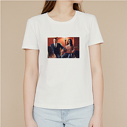 Lars and the Real Girl is a dramedy Lars And The Real Girl T-Shirts