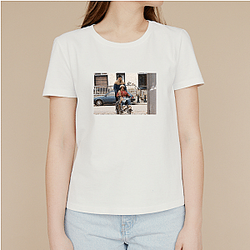 Lars and the Real Girl features a lifelike doll Lars And The Real Girl T-Shirts