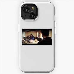 Lars and the Real Girl is about healing Lars And The Real Girl Samsung Cases