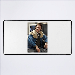 Lars and the Real Girl is a great film Lars And The Real Girl Mouse Pads