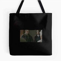 Lars and the Real Girl takes place in winter Lars And The Real Girl Bags
