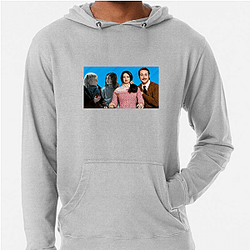 Lars and the Real Girl is a strange romance Lars And The Real Girl Hoodies