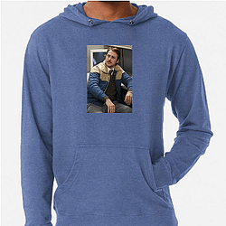 Lars and the Real Girl is a great film Lars And The Real Girl Hoodies