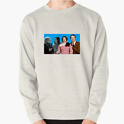 Lars and the Real Girl is a strange romance Lars And The Real Girl Sweatshirts