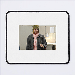 Lars and the Real Girl shows acceptance Lars And The Real Girl Mouse Pads