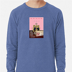 Lars and the Real Girl stars Ryan Gosling Lars And The Real Girl Sweatshirts