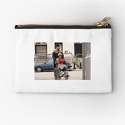 Lars and the Real Girl features a lifelike doll Lars And The Real Girl Zipper Pouches