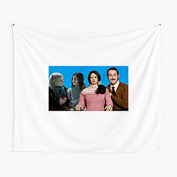 Lars and the Real Girl is a strange romance Lars And The Real Girl Tapestries