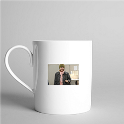 Lars and the Real Girl shows acceptance Lars And The Real Girl Mugs