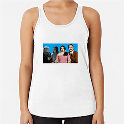 Lars and the Real Girl is a strange romance Lars And The Real Girl Tank Tops