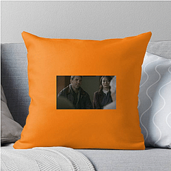 Lars and the Real Girl takes place in winter Lars And The Real Girl Pillows Cover