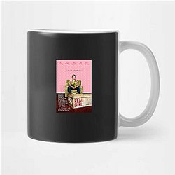 Lars and the Real Girl stars Ryan Gosling Lars And The Real Girl Mugs