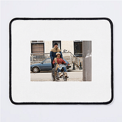 Lars and the Real Girl features a lifelike doll Lars And The Real Girl Mouse Pads
