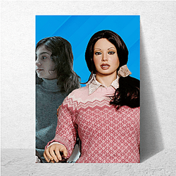 Lars and the Real Girl is a strange romance Lars And The Real Girl Posters