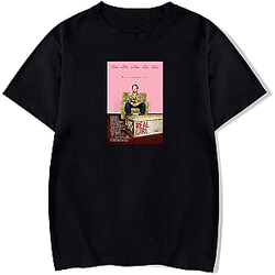 Lars and the Real Girl stars Ryan Gosling Lars And The Real Girl T-Shirts