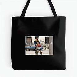 Lars and the Real Girl features a lifelike doll Lars And The Real Girl Bags