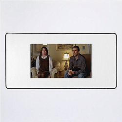 Lars and the Real Girl explores deep loneliness Lars And The Real Girl Mouse Pads