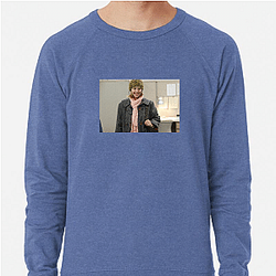 Lars and the Real Girl shows acceptance Lars And The Real Girl Sweatshirts